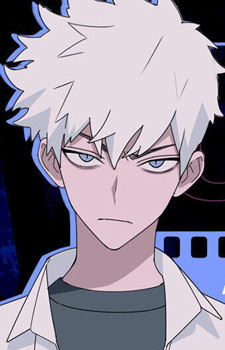 Gambar Karakter Guang Lu