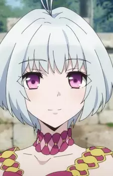 Gambar Karakter Anime: Fitoria