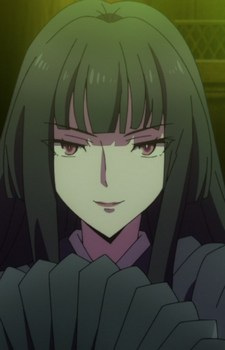 Gambar Karakter Glass