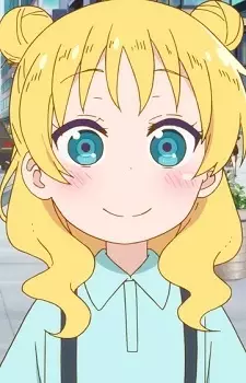 Gambar Karakter Anime: Chloe