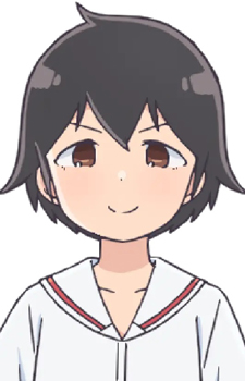 Gambar Karakter Younger Sister Raidou