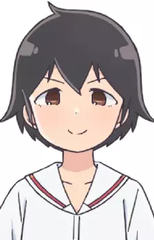 Gambar Karakter Anime: Younger Sister Raidou