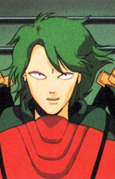 Gambar Karakter Nahza