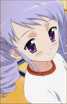 Gambar Karakter Anime: Alice Tsukishiro