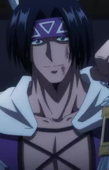 Gambar Karakter Anime: Chrom