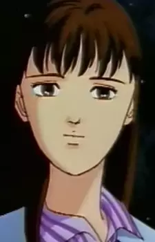 Gambar Karakter Anime: Akane Nogi