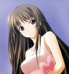 Gambar Karakter Anime: Ayumi Higetsu