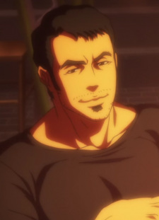 Gambar Karakter Yoshida