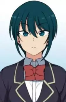 Gambar Karakter Anime: Akane Hasegawa