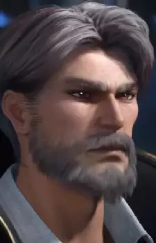 Gambar Karakter Anime: Xiao Tang