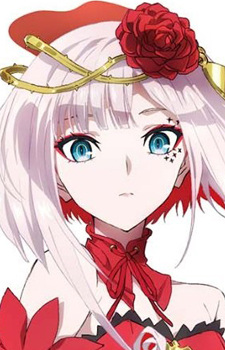 Gambar Karakter Destiny