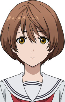 Gambar Karakter Yutori Kokorogi