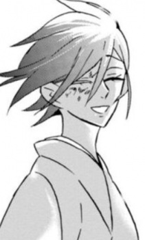 Gambar Karakter Misao Tachibana