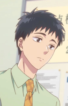 Gambar Karakter Baba