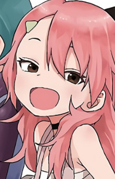 Gambar Karakter Benisumomo