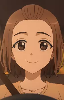 Gambar Karakter Anime: Miori Gojou