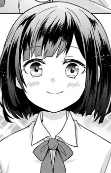 Gambar Karakter Anime: Akane Miyanouchi