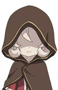 Gambar Karakter Anime: Lily