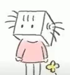 Gambar Karakter Anime: Daughter