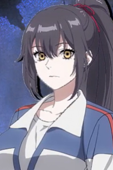 Gambar Karakter Qingci Cao