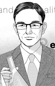 Gambar Karakter Mitsuru Izumo