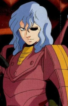 Gambar Karakter Rajura