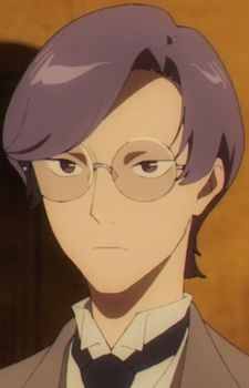 Gambar Karakter Faust