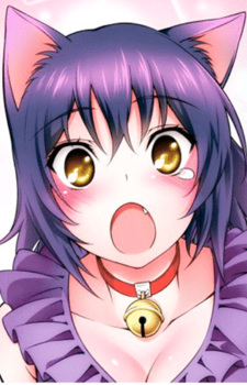 Gambar Karakter Kuro