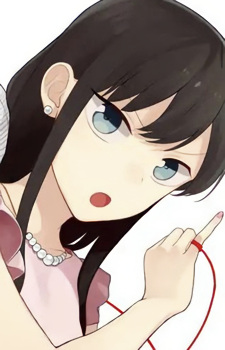 Gambar Karakter Asahi