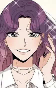 Gambar Karakter Anime: Da-ae Jung