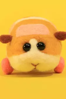 Gambar Karakter Anime: Potato