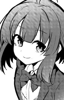 Gambar Hinata Satou