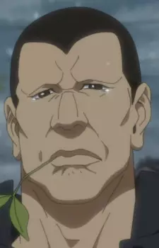 Gambar Karakter Anime: Akio Enoki