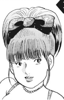 Gambar Karakter Mimi