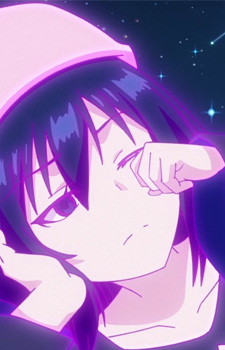 Gambar Karakter Goddess of Night