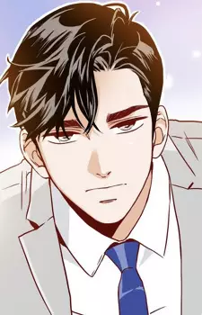 Gambar Karakter Anime: Young-joon Lee