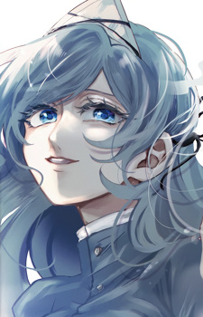 Gambar Karakter Nico