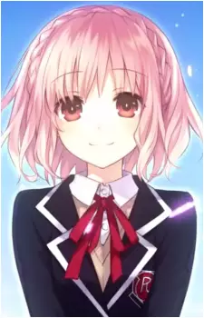 Gambar Karakter Anime: Rinne Sonogami