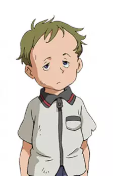 Gambar Karakter Anime: Lope
