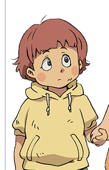 Gambar Karakter Marco
