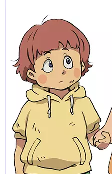 Gambar Karakter Anime: Marco
