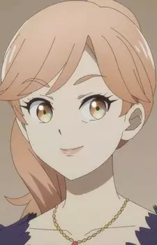 Gambar Karakter Anime: Namie Umino