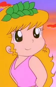 Gambar Karakter Anime: Pollon