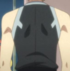 Gambar Karakter Hero