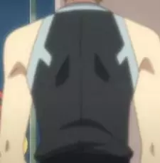 Gambar Karakter Anime: Hero