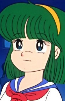 Gambar Karakter Nanako
