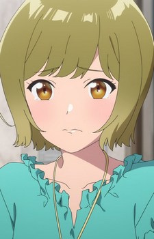 Gambar Ruka Shiroi