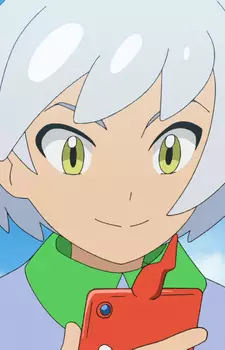 Gambar Karakter Anime: Tokio