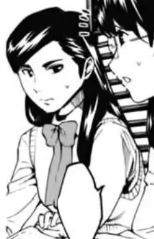 Gambar Karakter Anime: Naoko Inoshi