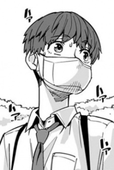 Gambar Karakter Haruto Hata